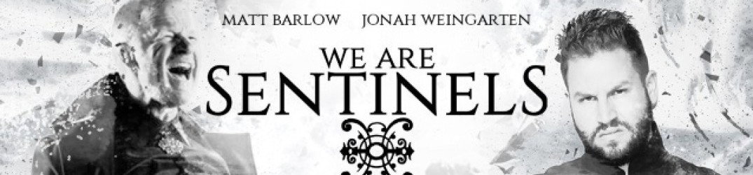 We Are Sentinels: il lyric video di 'Battle In Winter' per la nuova band di Matt Barlow
