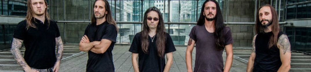 No Return: online il video del nuovo singolo 'Despise Your Heroes'