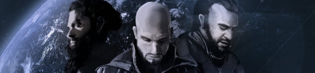 Progenie Terrestre Pura: in streaming il nuovo EP "StarCross"