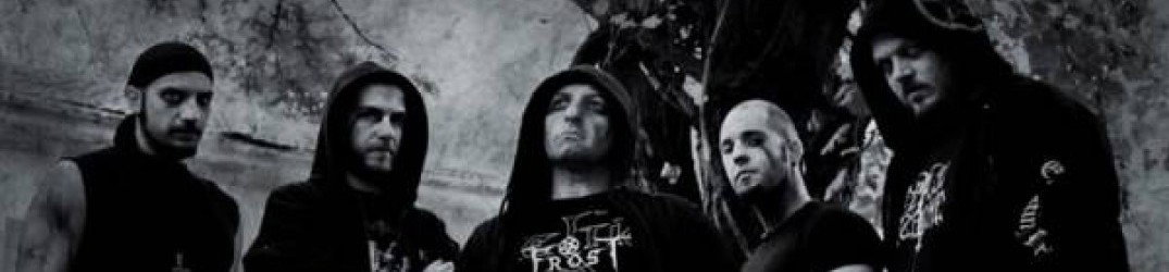 Varathron: pubblicato il video di 'Remnants Of The Dark Testament' versione incensurata!