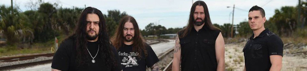 Kataklysm: guarda il live video ufficiale di 'Where the Enemy Sleeps'