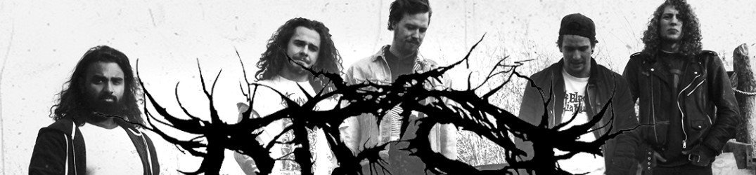 Baest: online il video di 'Crosswhore' dal nuovo album "Danse Macabre"