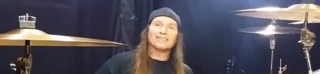 Armored Saint, Evildead: morto l'ex batterista Edward John Livingston