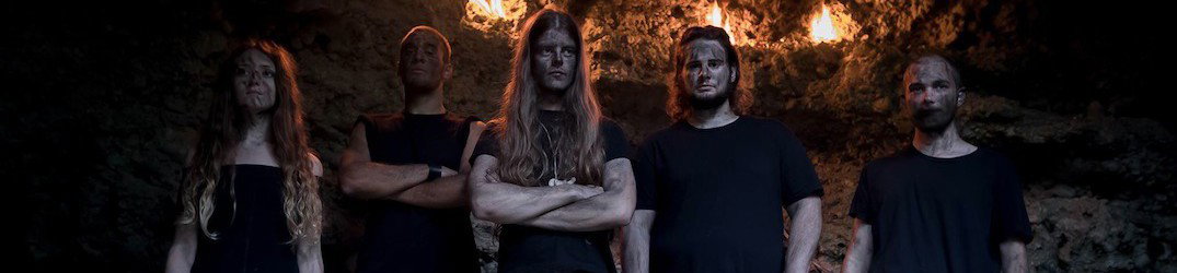 Gates Of Doom: disponibile il nuovo EP "Forvm Ivlii"