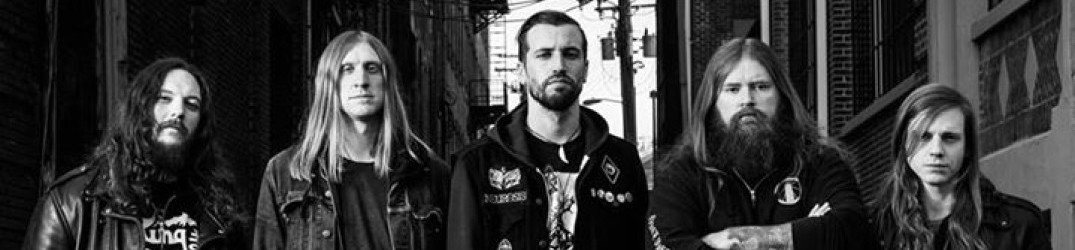 Skeletonwitch: due brani dal nuovo album "Devouring Radiant Light"