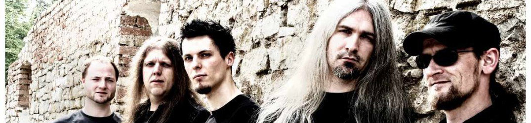 Burden Of Grief: il video ufficiale di 'Killing Spree' dall'ultimo album "Eye of the Storm"