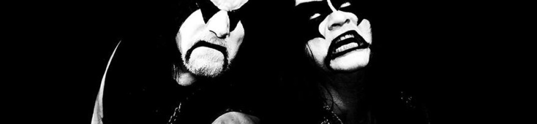 Immortal: Demonaz, "ho voluto creare un album che fosse il più cupo, oscuro e freddo possibile"