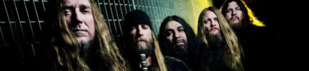 Obituary: Donald Tardy, 'nessuna fretta per il nuovo disco'