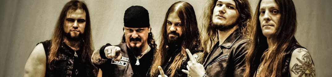 Iced Earth: gli orari e tutti i dettagli dell'unica data Italiana a Novara