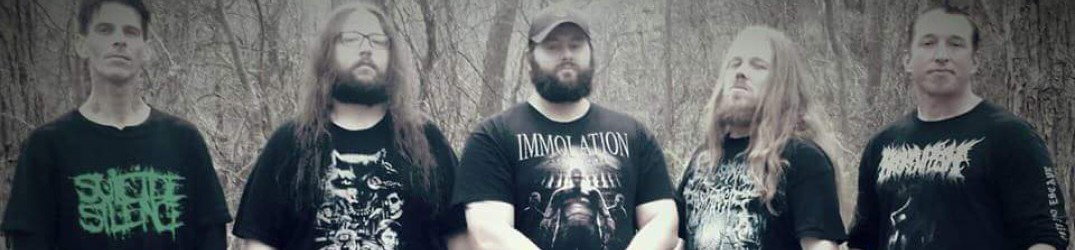 Kill Everything: il lyric video ufficiale di 'Kill Everything' dal debut-album "Scorched Earth"