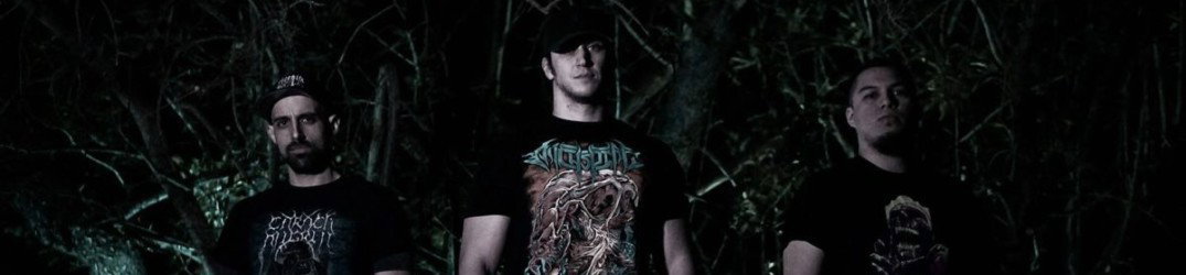 Mordant Rapture: ascolta la nuova traccia 'Unsightly Beast' dal debut-album "The Abnegation"