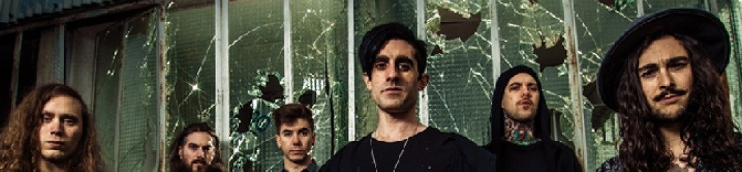 Betraying The Martyrs: in tour con gli August Burns Red, una data in Italia