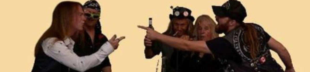 Helix: guarda il video riassuntivo del Grey Eagle Casino show di Calgary