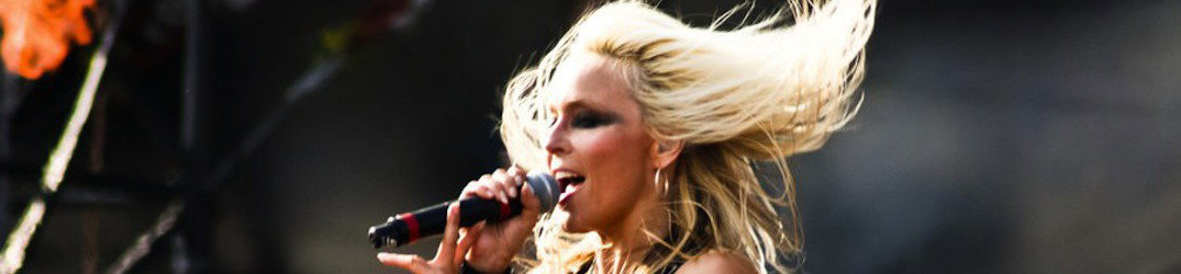 Doro: online il primo trailer del nuovo album "Forever Warriors, Forever United"