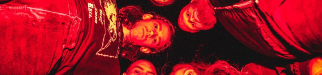 Code Orange: a sorpresa un nuovo EP, "The Hurt Will Go On"; song online ('The Hunt')