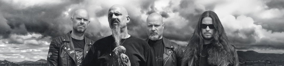 Siege Of Power: la Allstar Death Metal Band svela i dettagli dell'EP di debutto "The Cold Room"