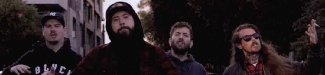 Deez Nuts: il video ufficiale di 'Hedonistic Wasteland' dall'utimo album "Binge & Purgatory"