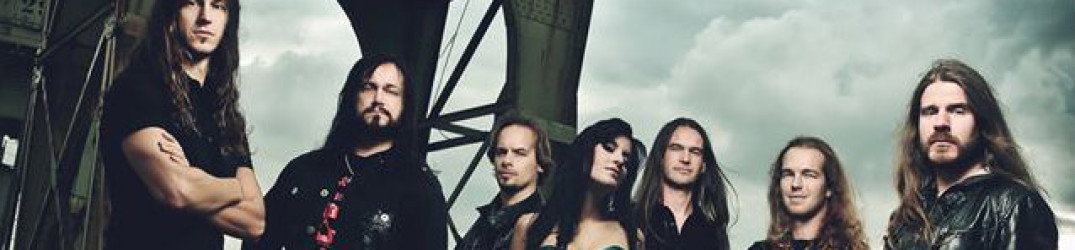 MaYaN: annunciato il nuovo album, "Dhyana", online il primo trailer