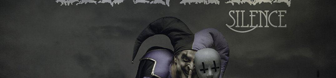 Cadaveria: i dettagli del nuovo album 'Silence'