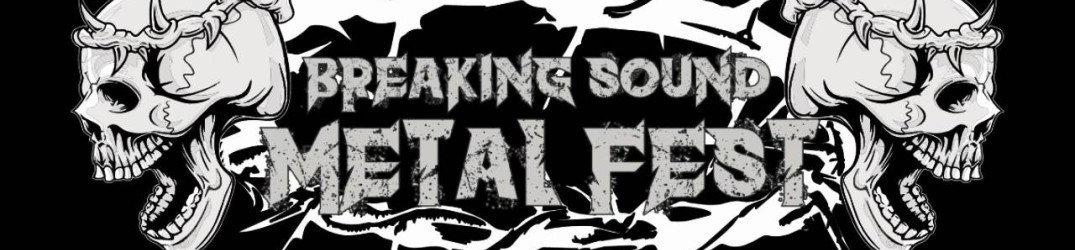 Breaking Sound Metal Fest IV: nuova band nel bill, aperte le prevendite