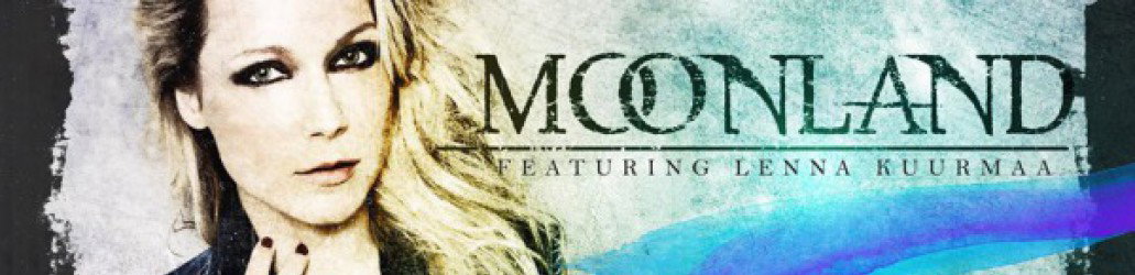 Moonland: pubblicato il nuovo videoclip 'Live And Let Go'