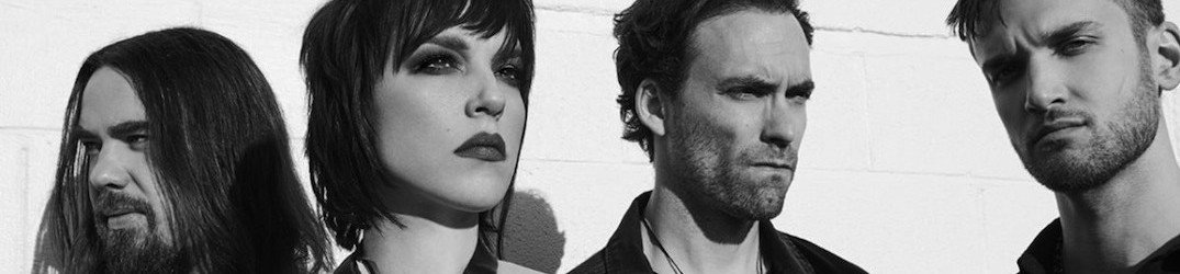Halestorm: online il secondo singolo 'Black Vultures'