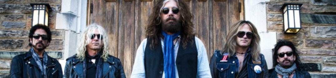 The Dead Daisies: pubblicato il video ufficiale di 'Dead and Gone'