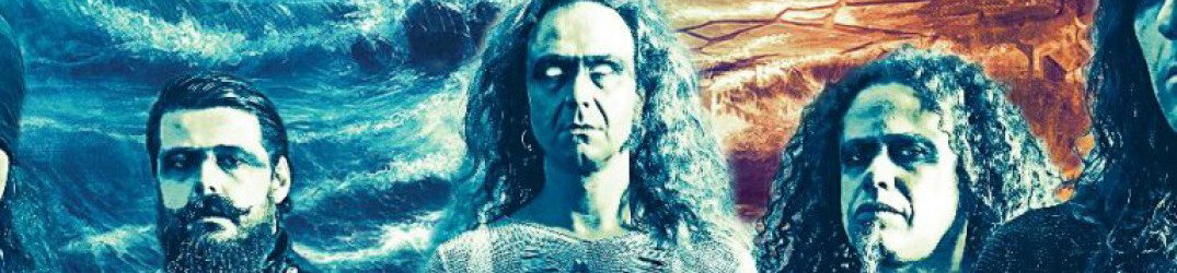 Moonspell: il video di 'Alma Mater' estratto dal DVD live "Lisboa Under The Spell"