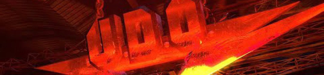 U.D.O.: guarda l'official EFK del nuovo album "Steelfactory"