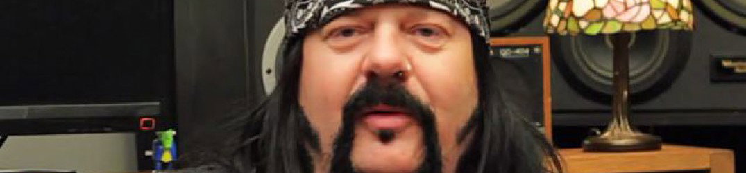 Pantera, Hellyeah: morto il batterista Vincent Paul "Vinnie Paul" Abbott
