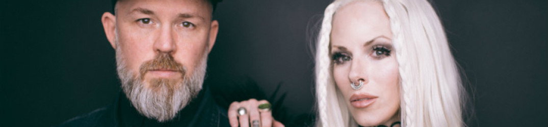 Frayle: guarda il video ufficiale di 'Let the Darkness In'
