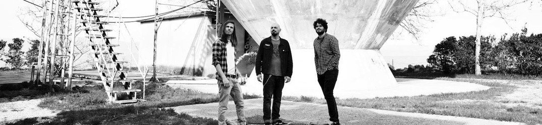 Northwoods: pronto il release party di "Wasteland"