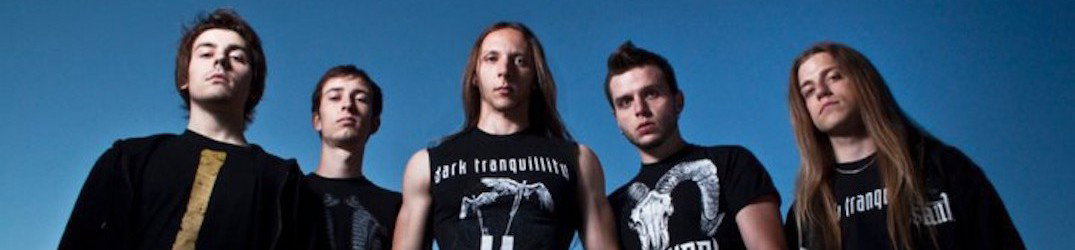 Disease Illusion: online il lyric video di 'For Hell Is Empty'