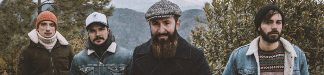 Black Elephant: online il video ufficiale di 'Walking Dead'