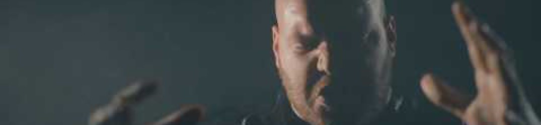 Stortregn: ecco il video ufficiale di 'Circular Infinity'