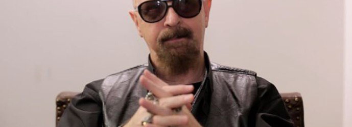 Judas Priest: Halford, 'Nuovi dischi solisti? Presto.'