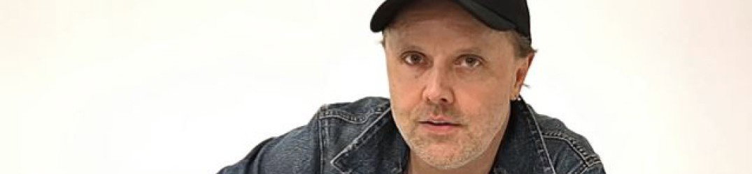 Metallica: Lars Urich e l'"incredibile ospitalità" di Vinnie Paul Abbott