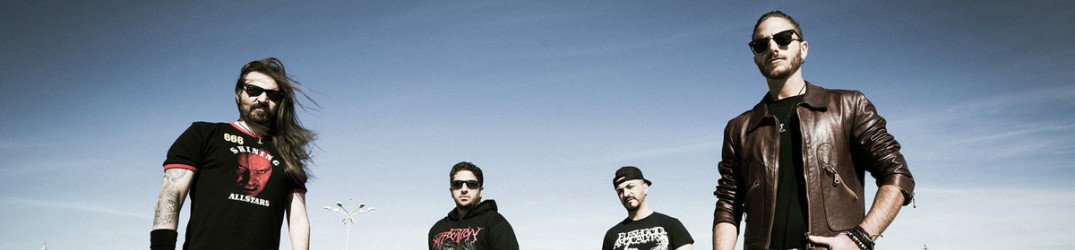 Hill Metal Fest XIII: diffusa la locandina ufficiale