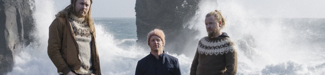 ÃrstÃ­Ã°ir: diffuso il video di 'While this Way' dal nuovo album "Nivalis"