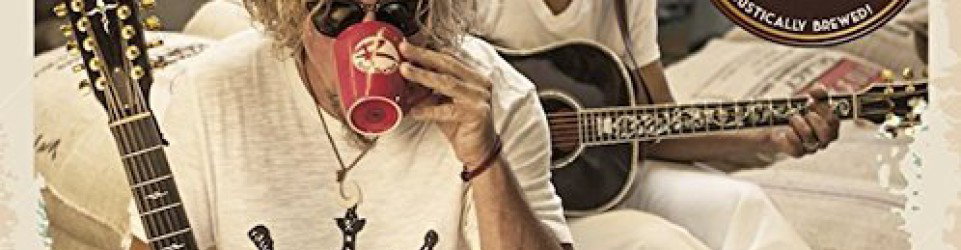 Sammy Hagar: tutti i dettagli di 'Lite Roast'