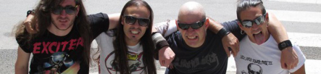 Alkoholizer: ecco il video ufficiale di 'Fatal Failure'