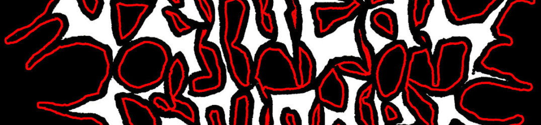 Genital Grinder: live a Reggio emilia