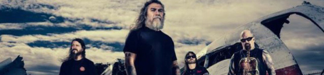 Slayer: l'ultimo spettacolo francese di sempre si terrà all'Hellfest 2019