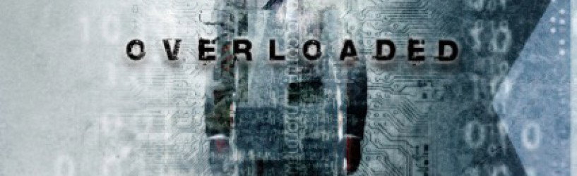 Alberto Rigoni: pronto 'Overloaded'