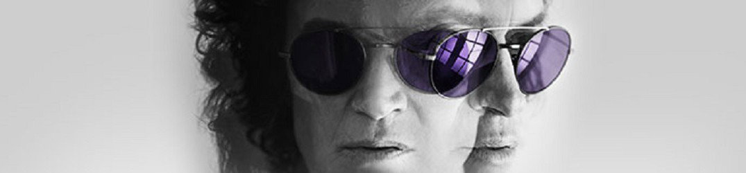 Glenn Hughes: guarda il video live di 'Burn' dei Deep Purple