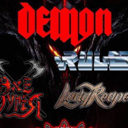 MADE IN HELL FEST VI