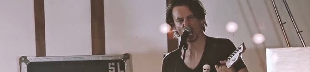 Gojira: online il live video ufficiale di 'Global Warming'