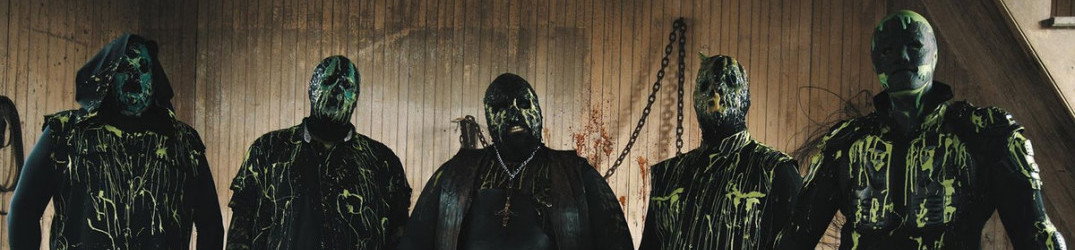 Bookakee: in anteprima il nuovo album "Ignominies" in streaming integrale