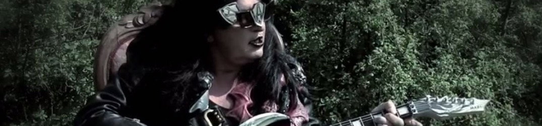 Richard Benson: il video ufficiale de 'I Nani'