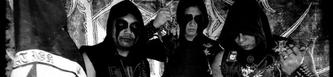Infernal Execrator: ascolta la nuova traccia 'Supreme Barbarous Ordo'